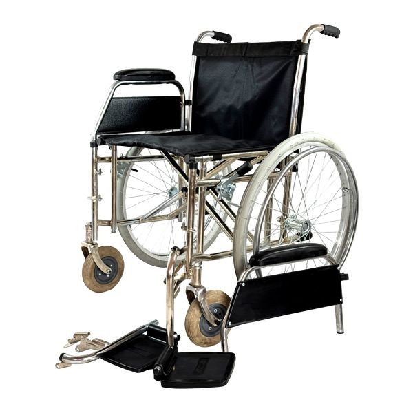 ویلچر موژان طب مدل 50- 974