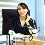 دکتر پونه یزدانی