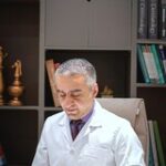 دکتر وحید ظفرمند صدیق
