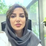 دکتر افسانه بازرگان