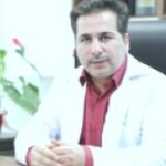 دکتر مهدی سبکتکین