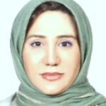دکتر مینا فتح آبادی