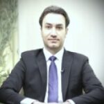 دکتر امیر سلیمانی