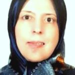 دکتر پروین جمهری خامنه