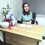 دکتر سپیده کشاورز