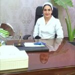 دکتر صدف فرهادی