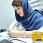 دکتر شیرین بهروزی فر