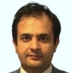دکتر محمد زارعی