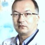 دکتر رضا عرفانیان سلیم