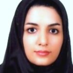 دکتر شیرین روحانی اصفهانی