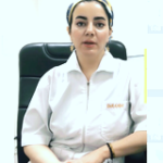 دکتر فروزان رحیمی