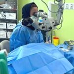 دکتر افسانه ابراهیمی