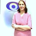 دکتر بهاره بهداد