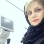 دکتر نینا فرامرزی