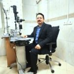 دکتر محمدرضا ناصریان