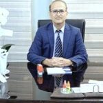 دکتر سید هاشم موسوی یزدی