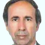 دکتر محمدعلی زارع مهرجردی