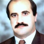 دکتر مجتبی غفاری پور