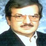 دکتر محمد مهدی پرورش ریزی