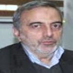 دکتر محمدرضا منصوری