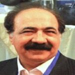 دکتر ارسلان مهدی پور