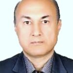 دکتر غلام حسین آقایی
