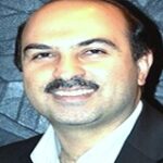 دکتر علیرضا برادران رفیعی